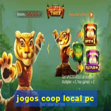 jogos coop local pc